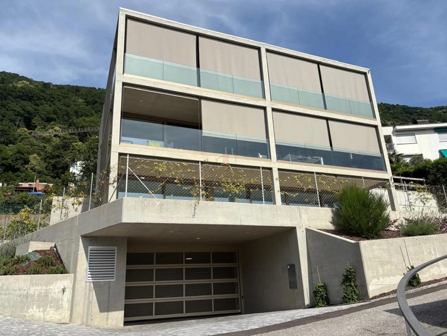 TERRAZZA, GIARDINO E VISTA INCANTEVOLE, COSA VOLERE DI PIU? - Foto 7 di 10