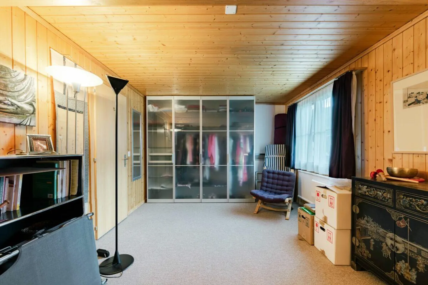Appartement confortable de 3,5 pièces à Lenk - Photo 14 sur 21