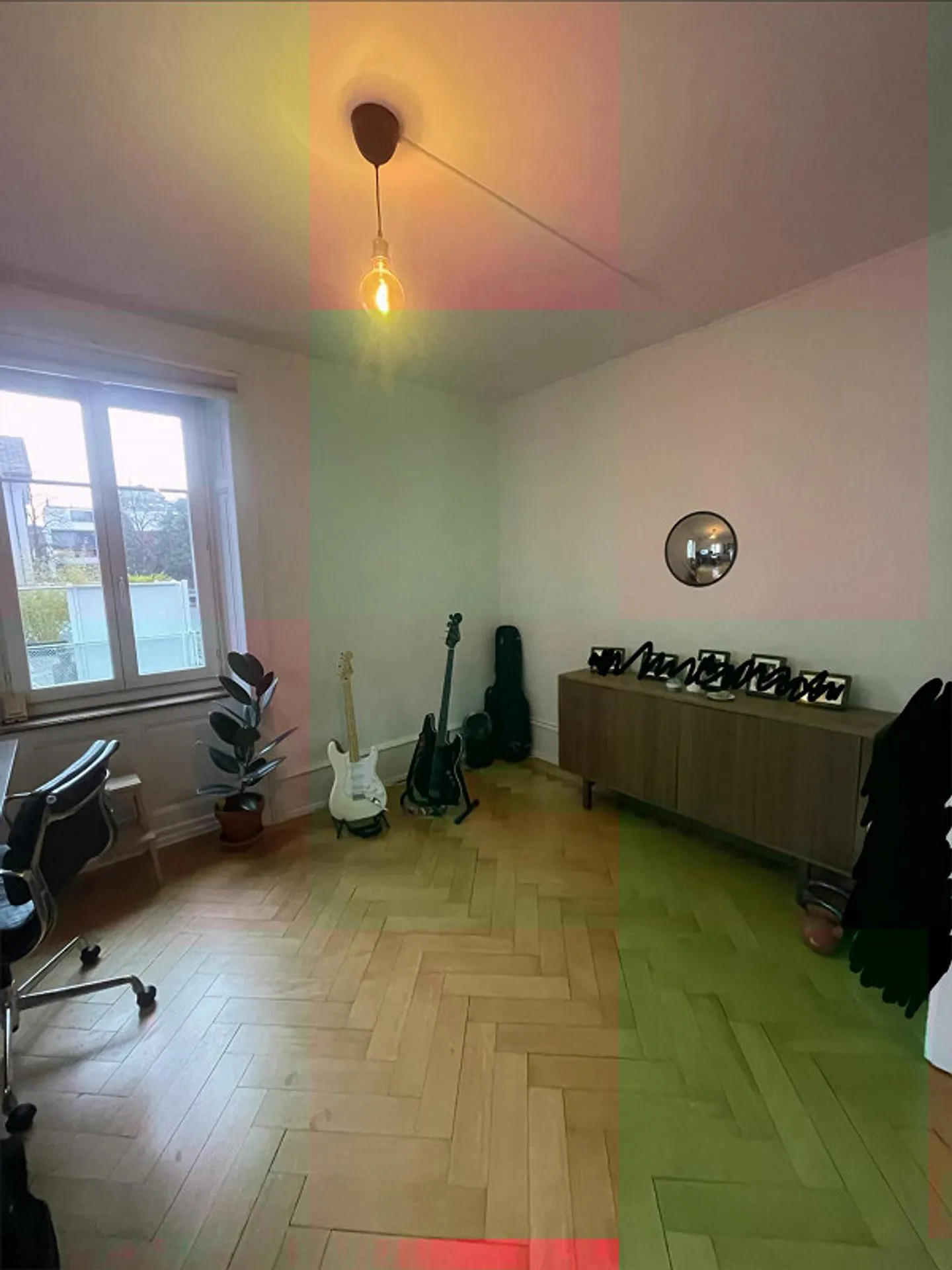 Appartamento 3 locali in posizione centrale con uso del giardino - Foto 9 di 16