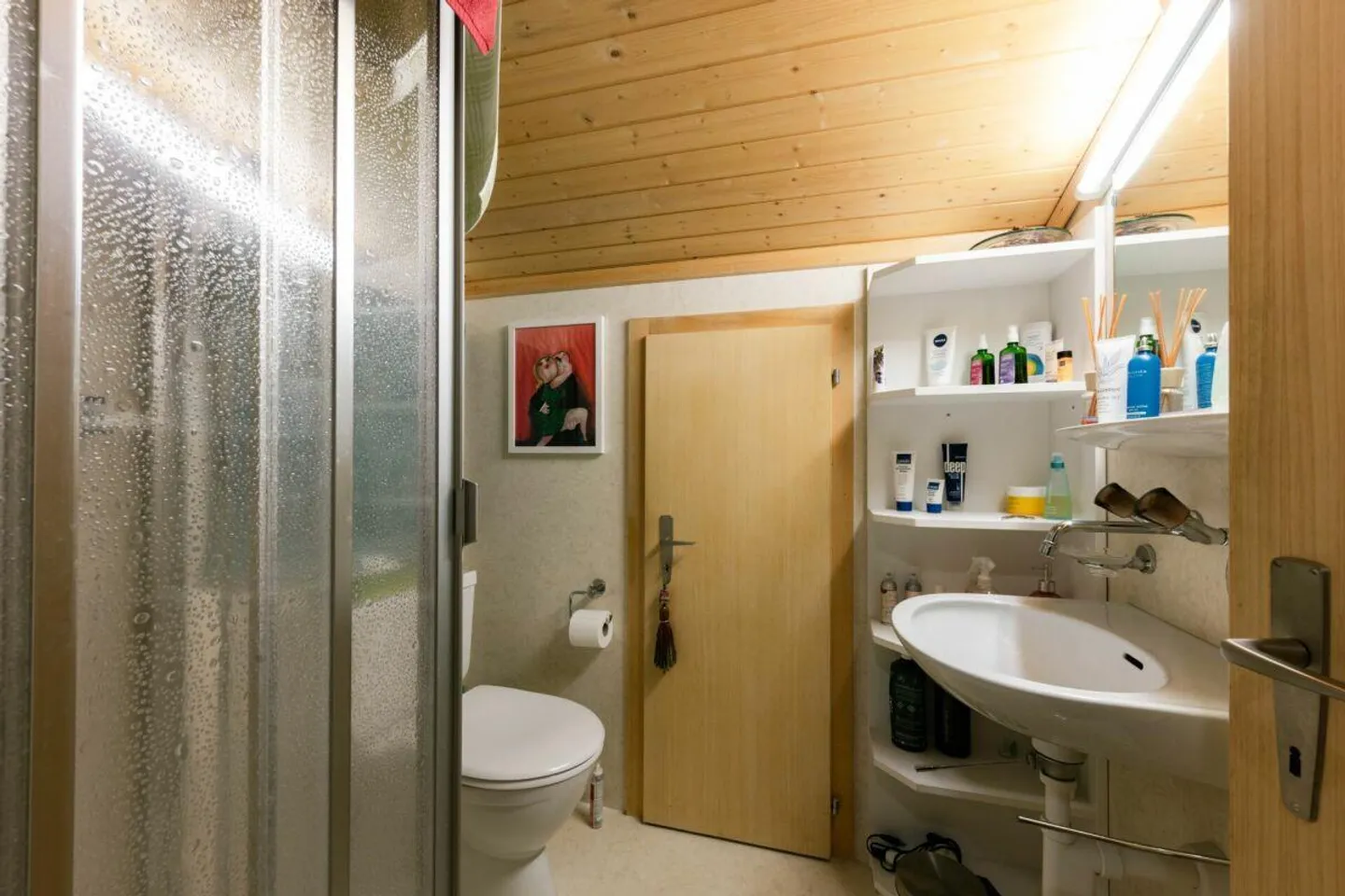 Appartement confortable de 3,5 pièces à Lenk - Photo 16 sur 21