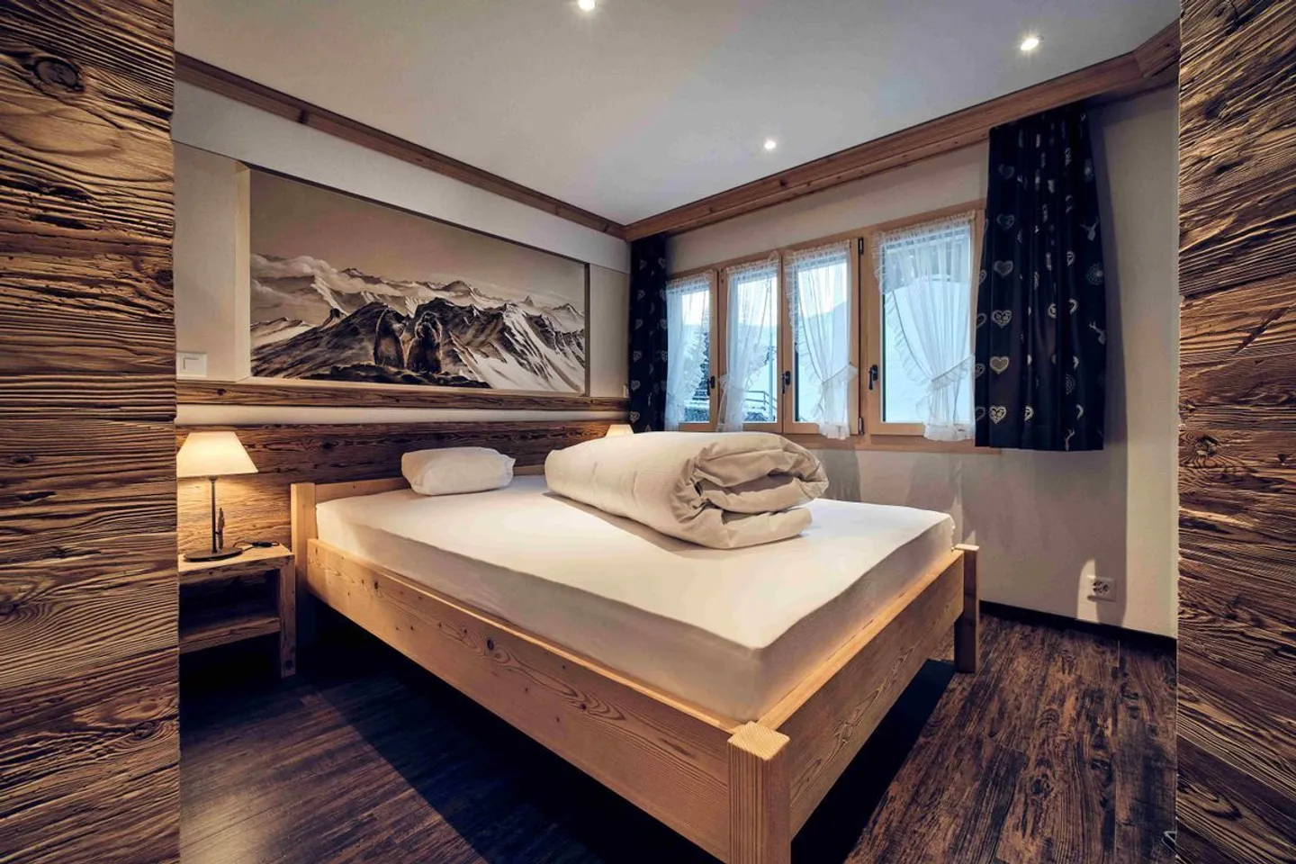 Exklusives Restaurant in Arosa - Foto 13 von 13