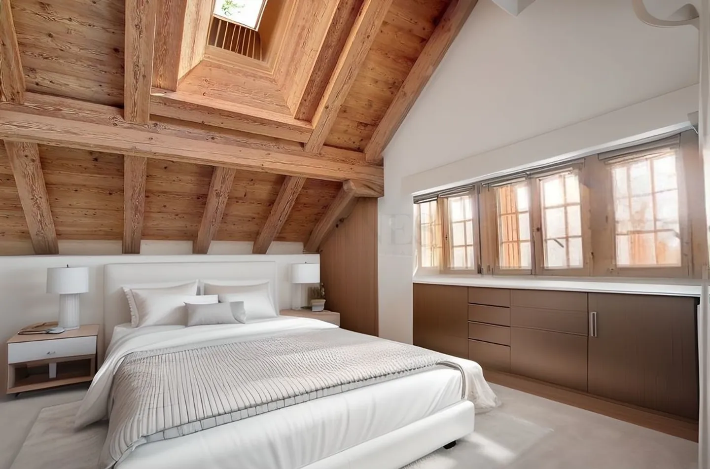 Chalet eccezionale - Posizione idilliaca - Foto 7 di 12