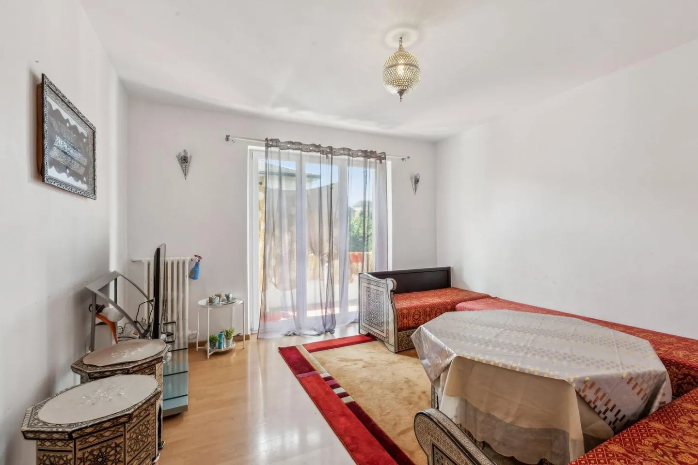 3-Zimmer-Wohnung - Foto 1 von 1