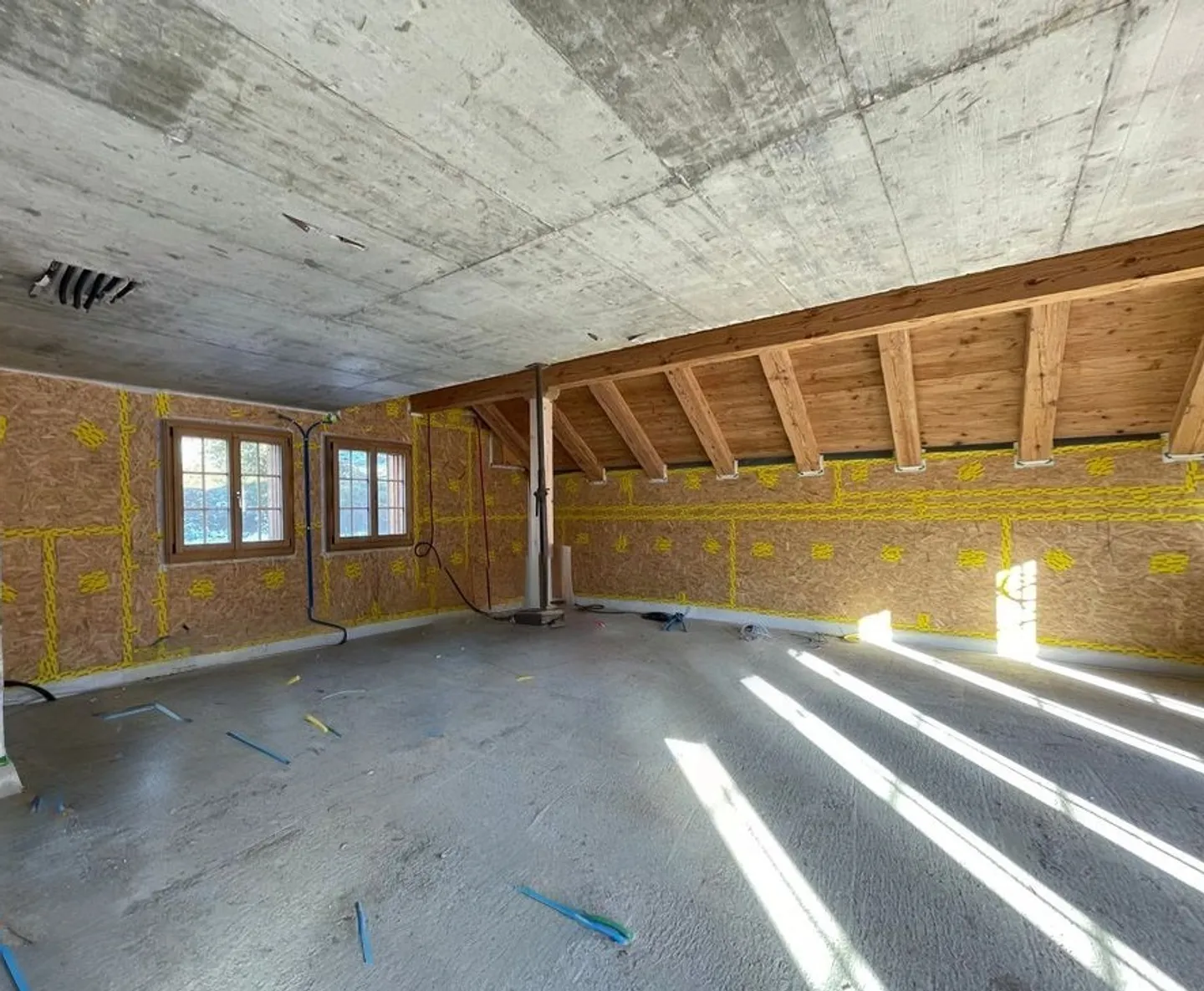 Chalet eccezionale - Posizione idilliaca - Foto 8 di 12