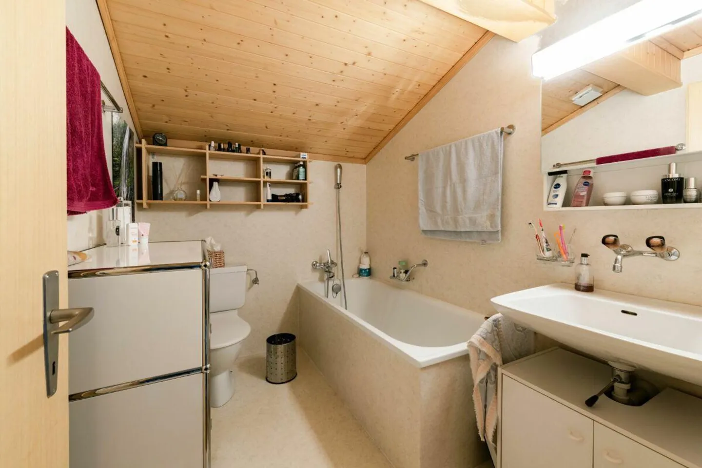 Appartement confortable de 3,5 pièces à Lenk - Photo 17 sur 21