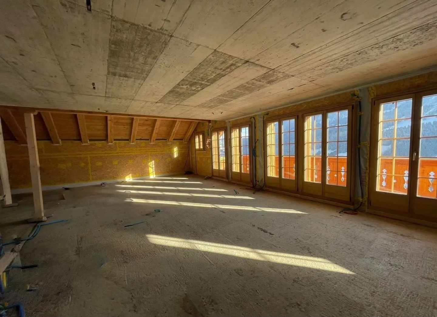 Chalet eccezionale - Posizione idilliaca - Foto 4 di 12