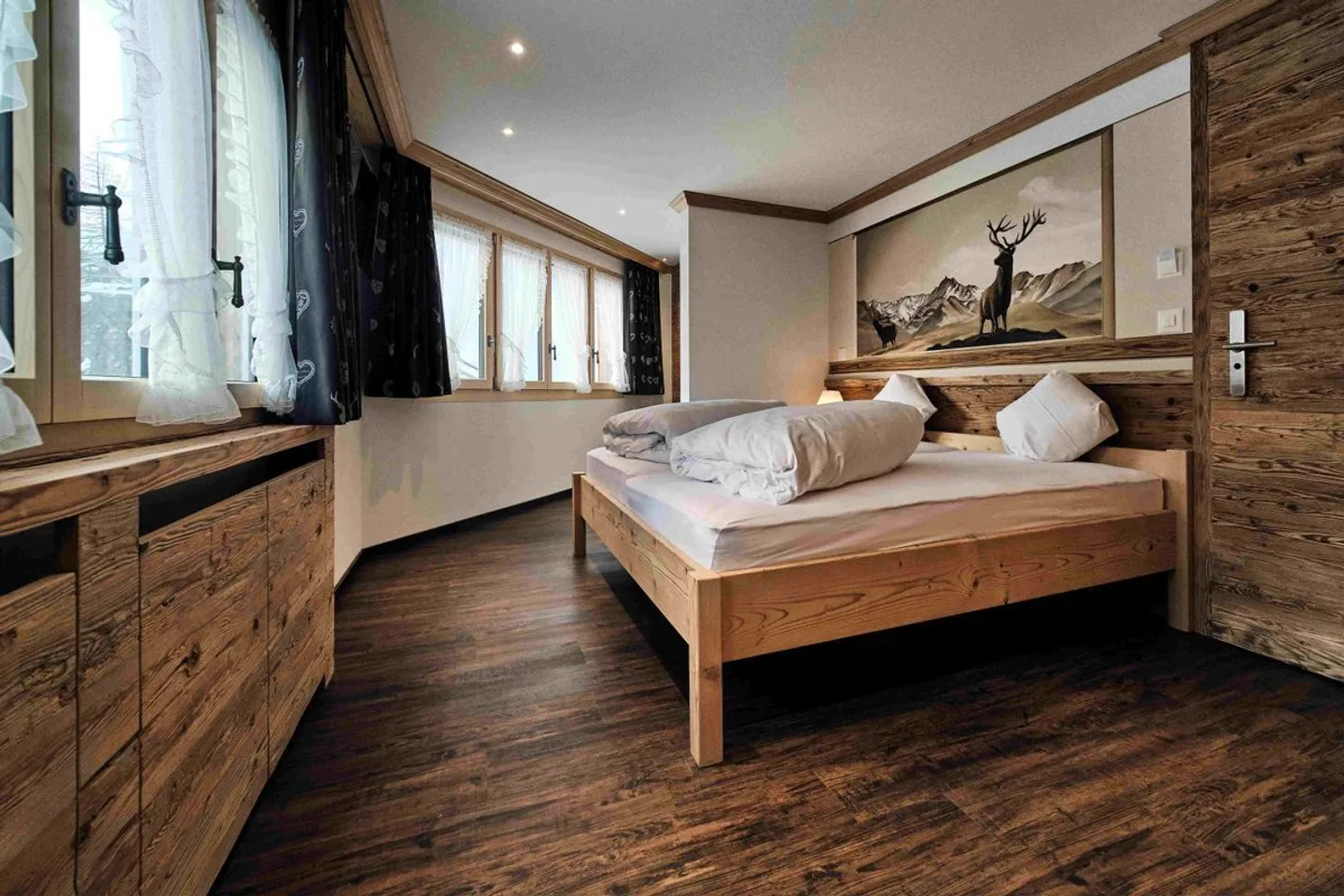 Exklusives Restaurant in Arosa - Foto 9 von 13