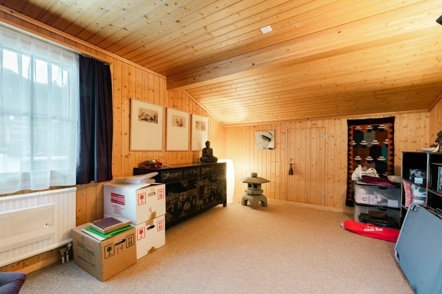 Appartement confortable de 3,5 pièces à Lenk - Photo 15 sur 21