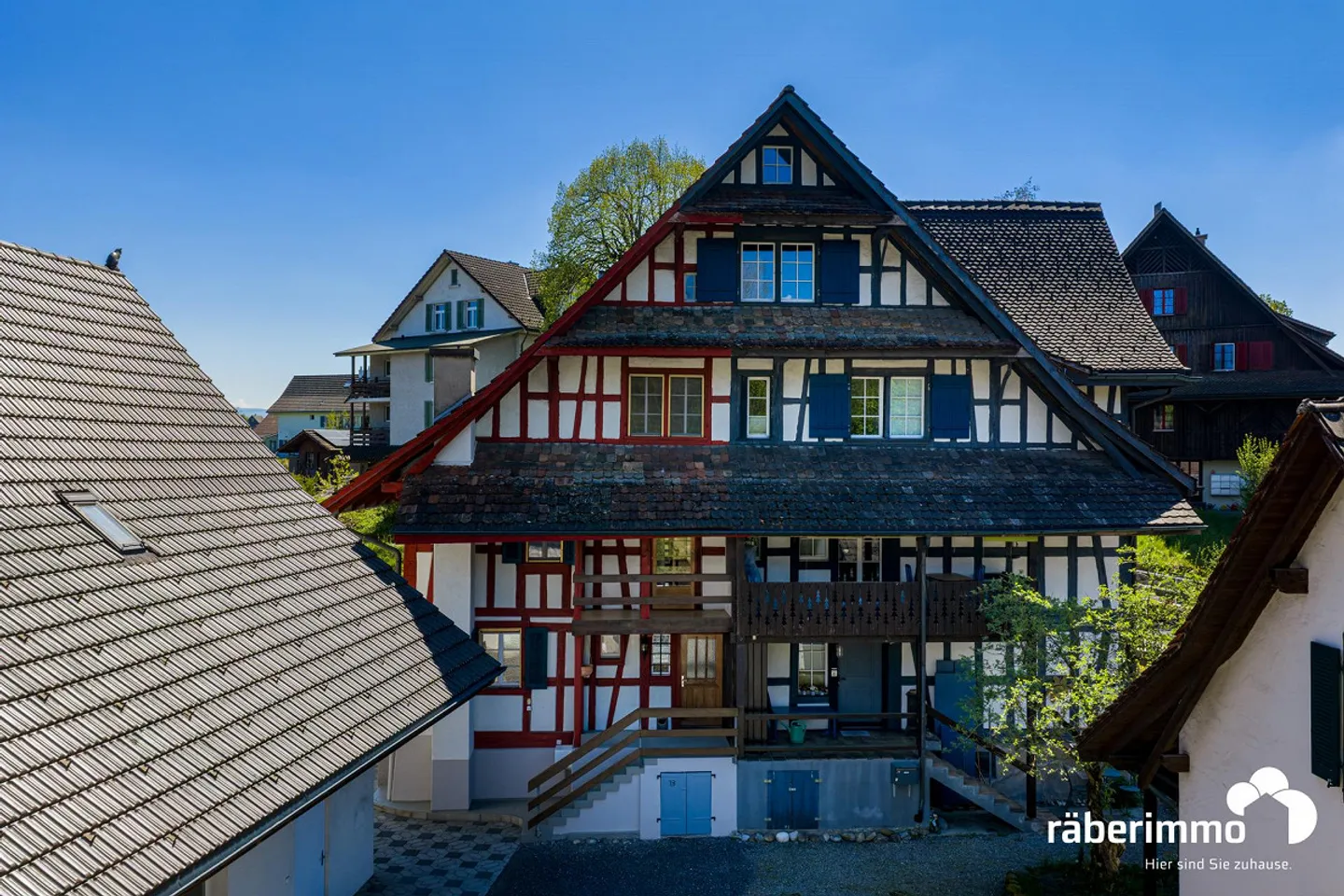 MAISON MITOYENNE DE 6,5 PIÈCES - Photo 14 sur 14