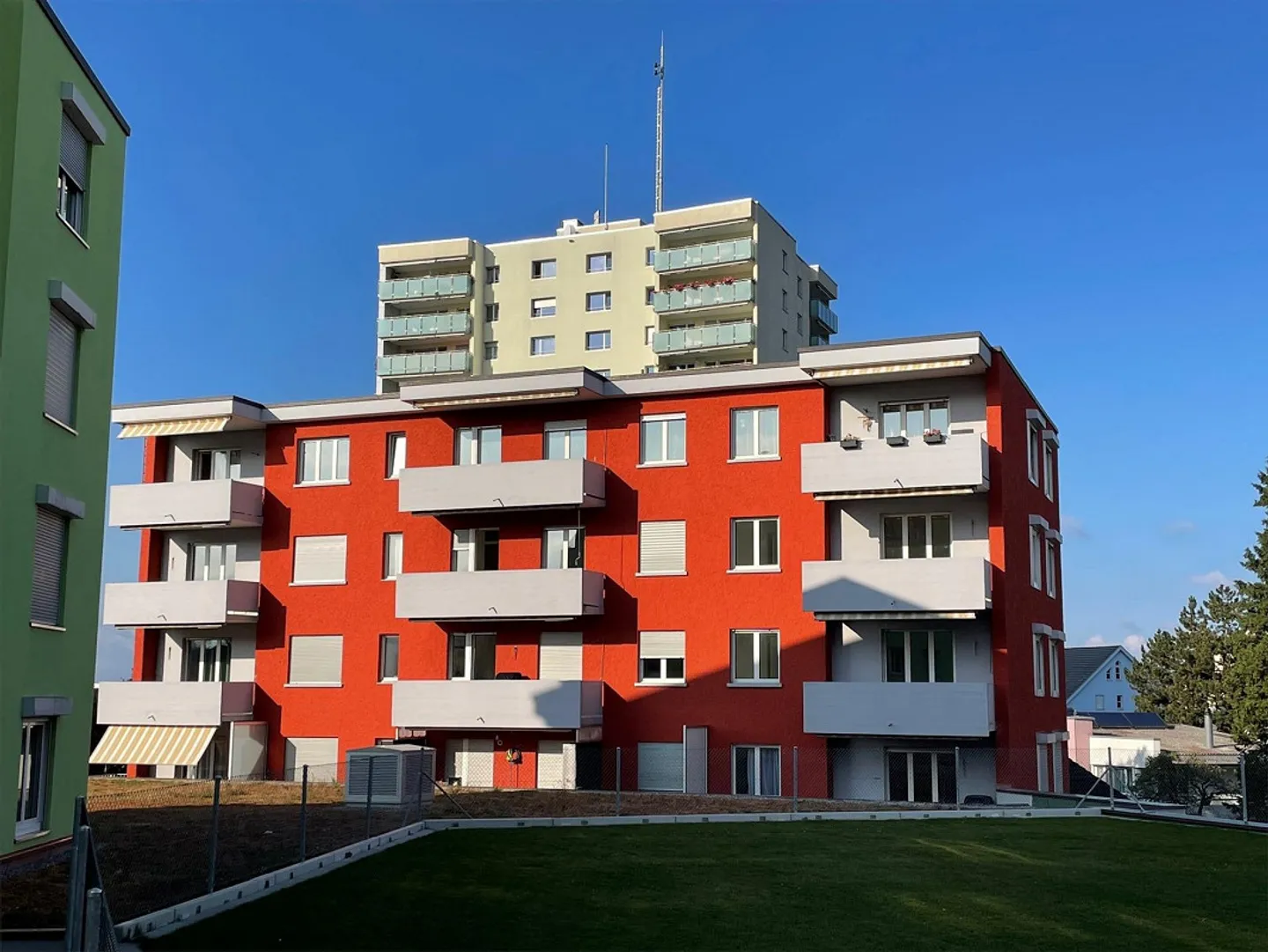 appartamento 2 stanze - Foto 1 di 5