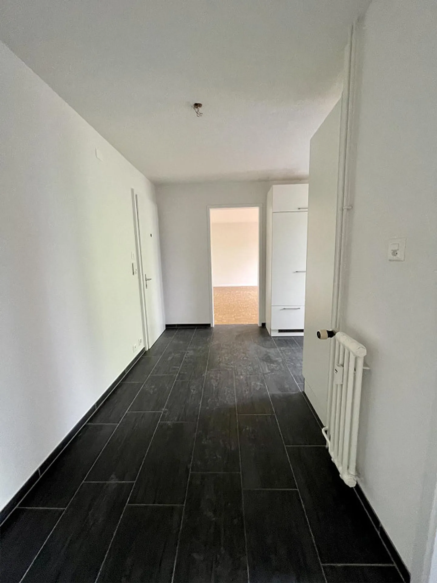 appartamento 2 stanze - Foto 5 di 5