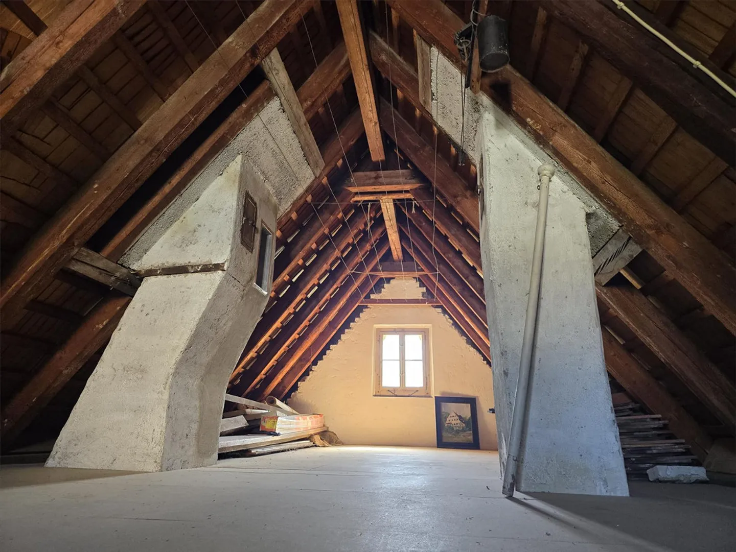 Maison individuelle de 6,5 pièces avec terrasse et vue sur le lac - Photo 22 sur 27