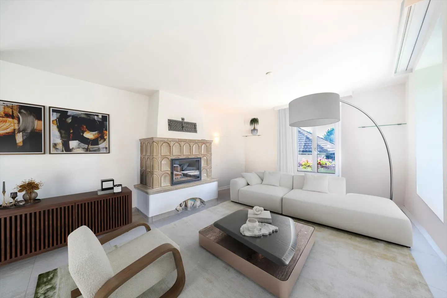 Casa con 10.5 stanze - Foto 2 di 7