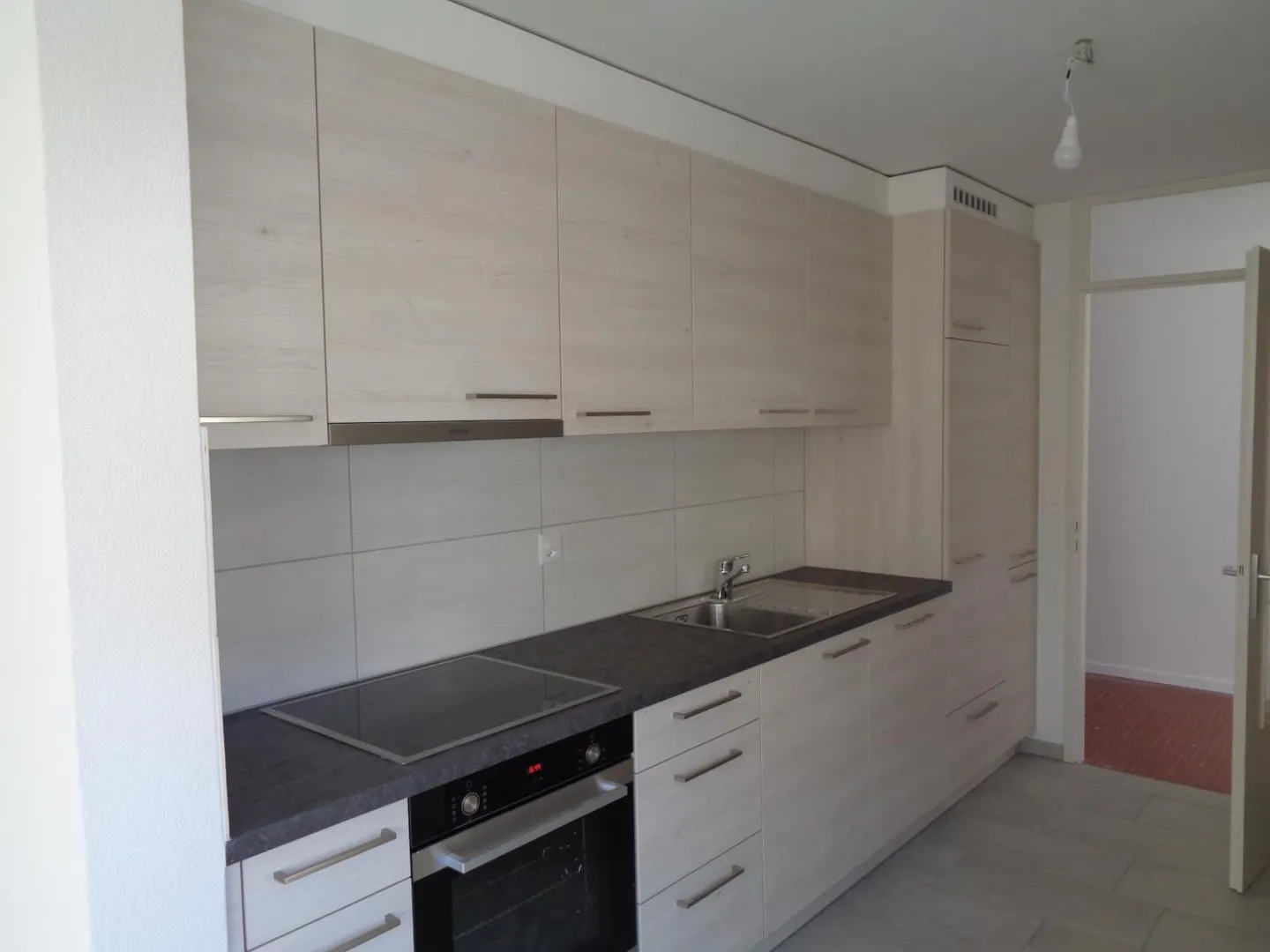 Charmant appartement 3.5 pièces - Photo 1 sur 18