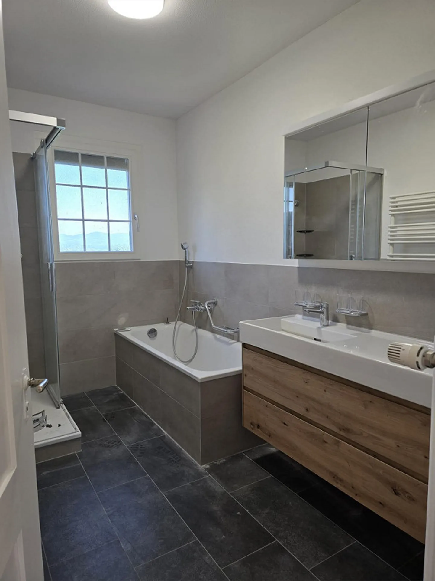 Maison individuelle de 6,5 pièces avec terrasse et vue sur le lac - Photo 16 sur 27