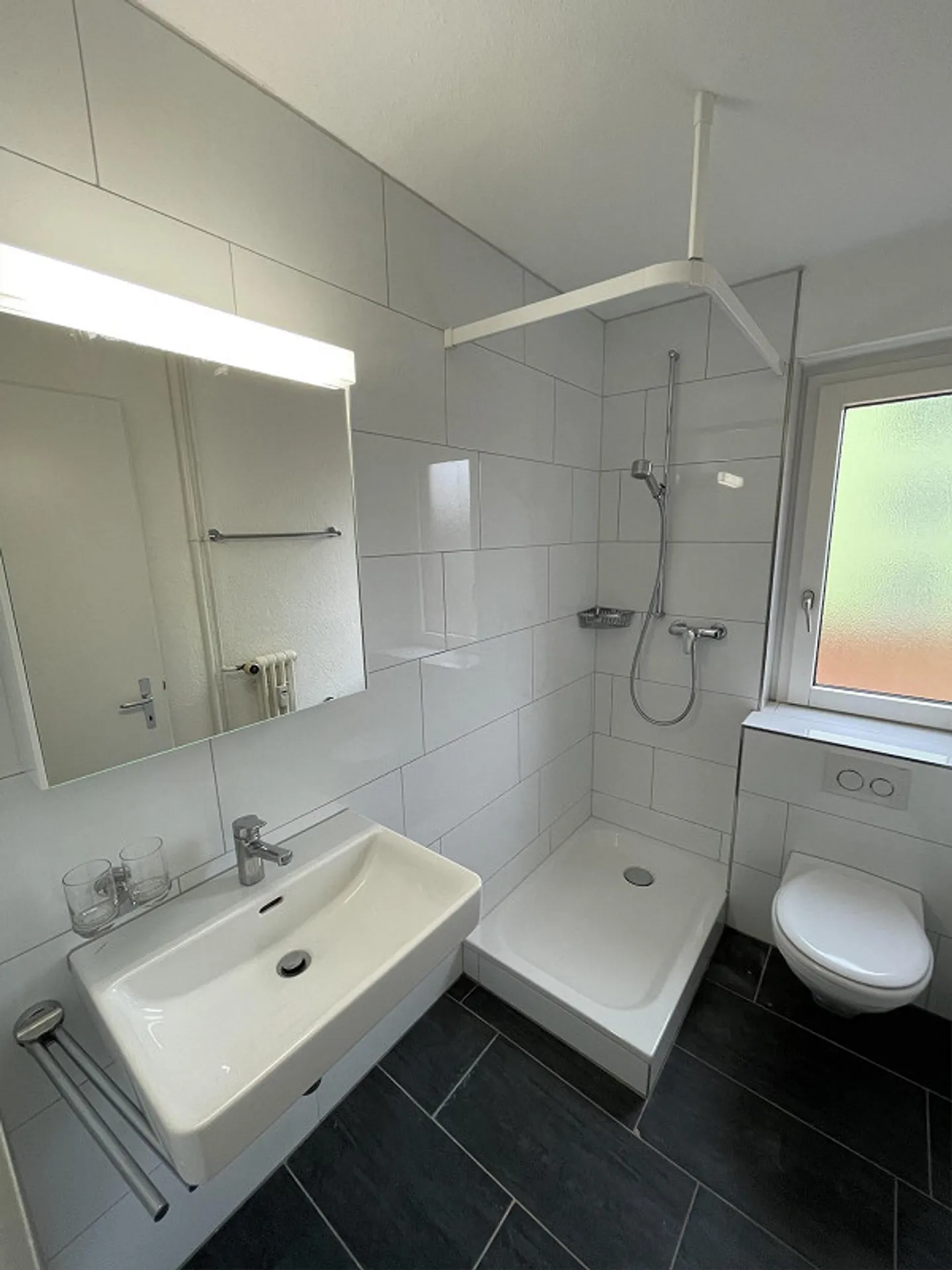 appartamento 2 stanze - Foto 3 di 5