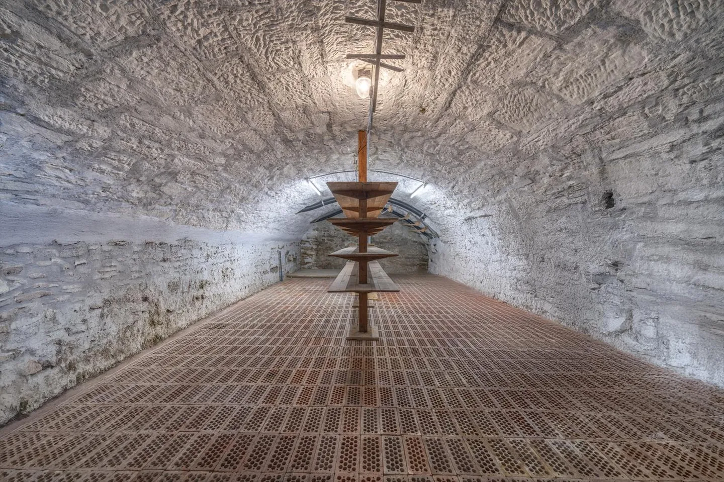 Casa con 10.5 stanze - Foto 4 di 7