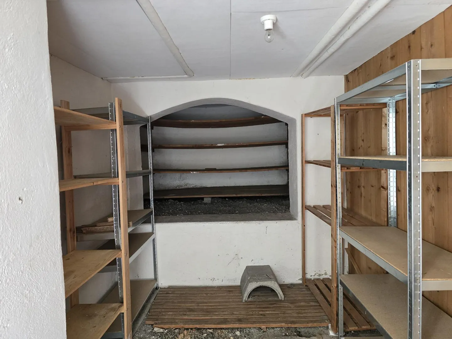 Maison individuelle de 6,5 pièces avec terrasse et vue sur le lac - Photo 26 sur 27