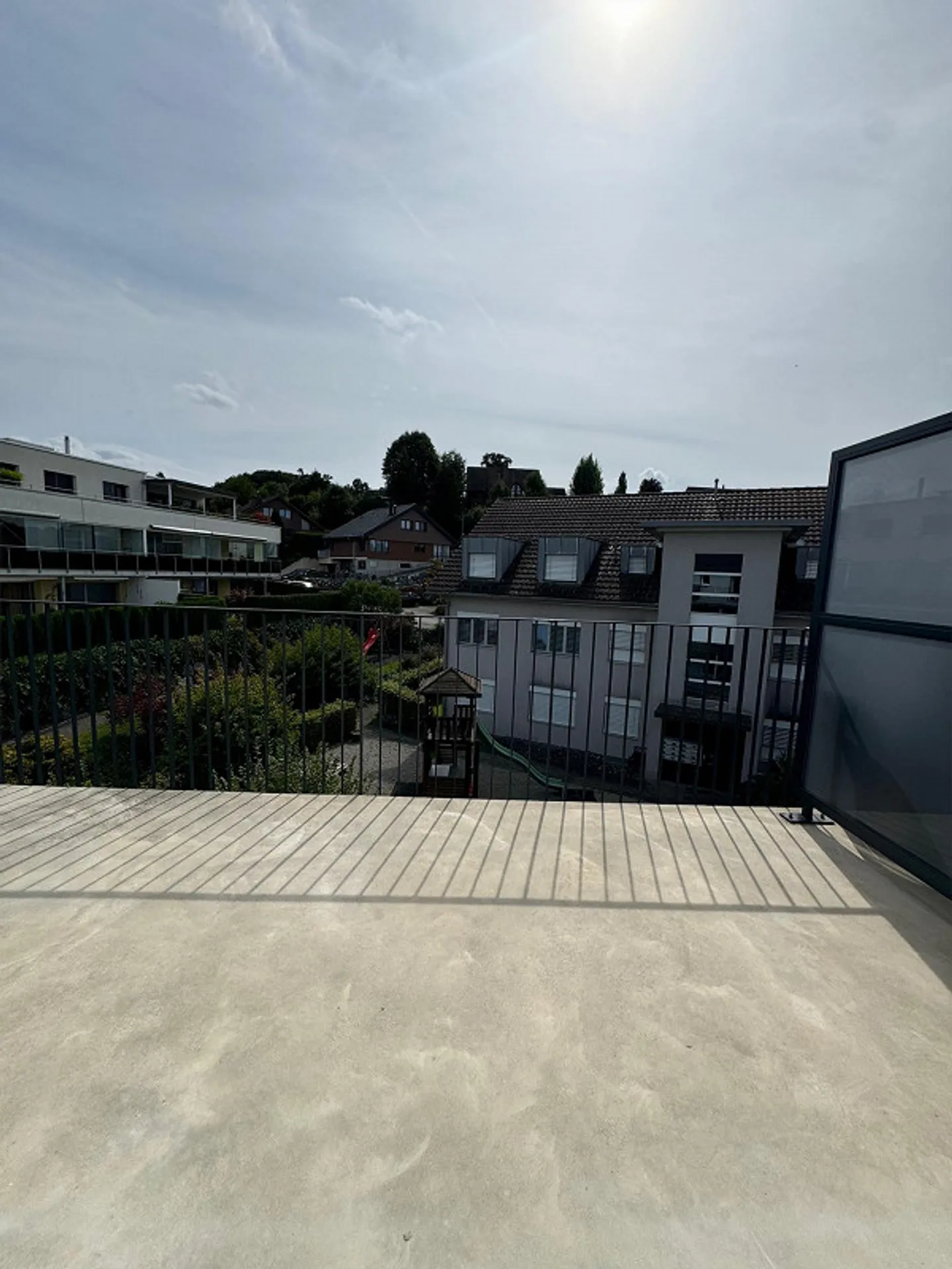 Erstbezug Dachwohnung – 2.5-Zimmer mit Traumterrasse - Foto 10 von 11