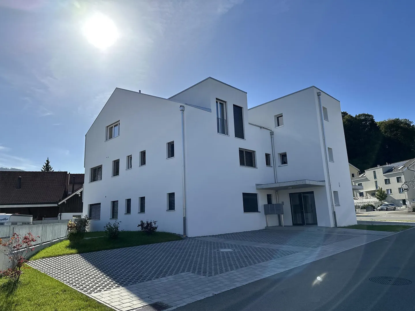 Appartamento di 3,5 stanze in vendita in posizione centrale - Foto 9 di 10