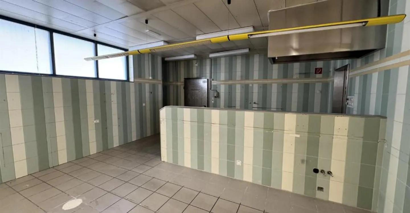 Meine neue Verkaufsfläche im Herzen von Courroux - Foto 3 von 7