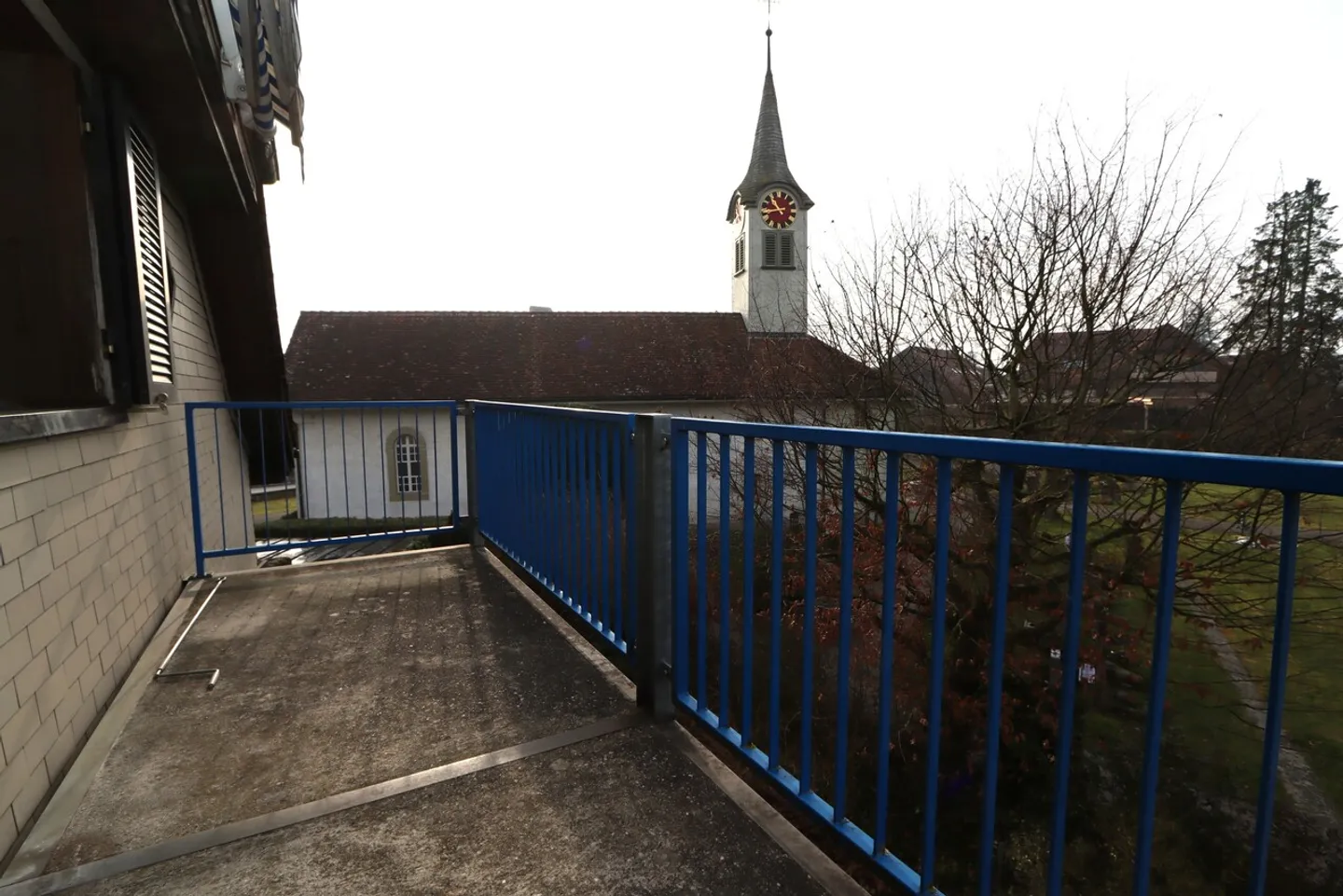 Appartamento in affitto - Foto 13 di 13