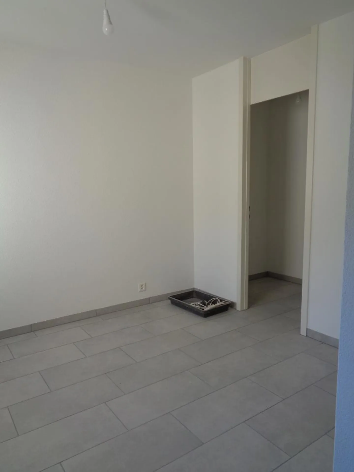 Charmant appartement 3.5 pièces - Photo 11 sur 18