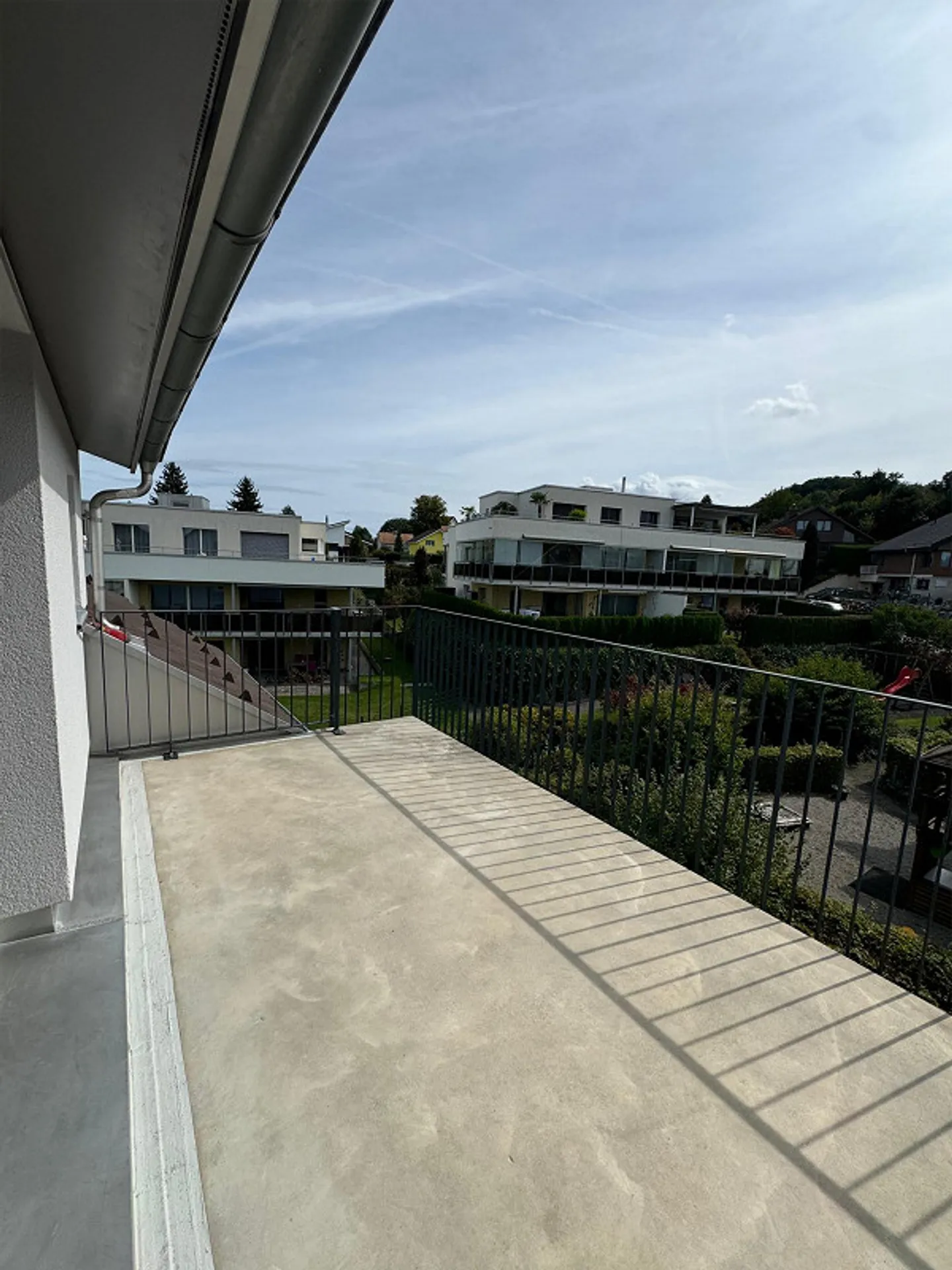 Erstbezug Dachwohnung – 2.5-Zimmer mit Traumterrasse - Foto 9 von 11