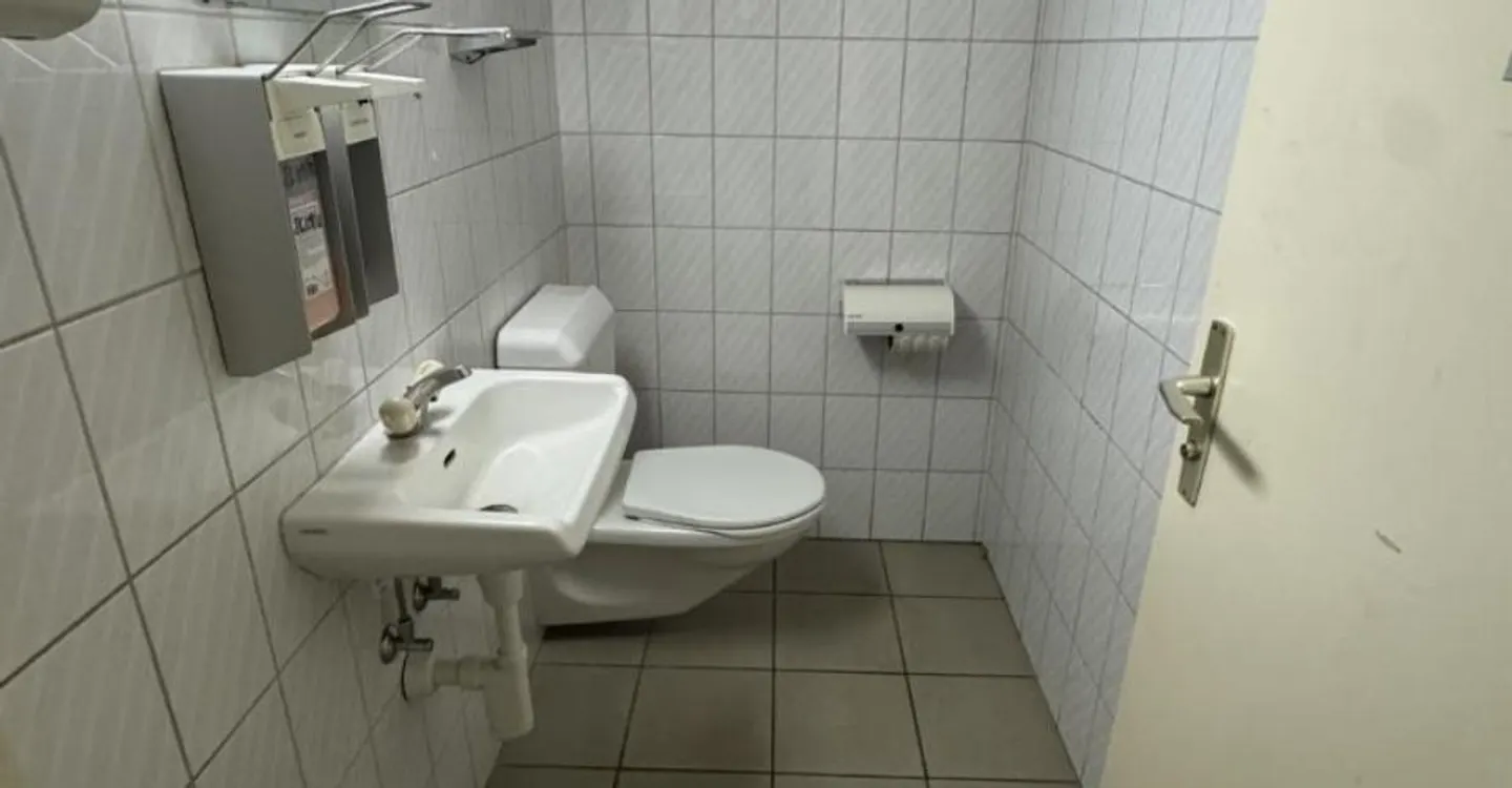 Meine neue Verkaufsfläche im Herzen von Courroux - Foto 5 von 7