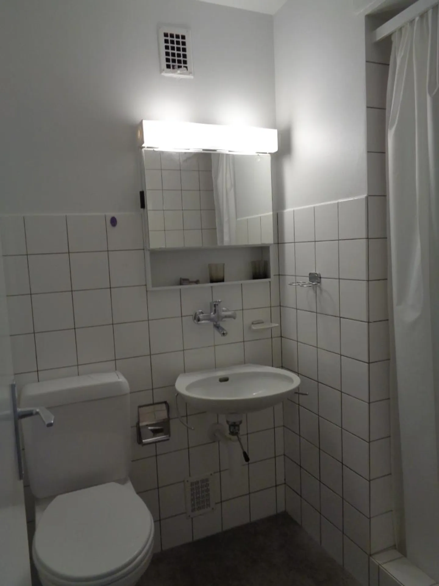 Charmant appartement 3.5 pièces - Photo 12 sur 18