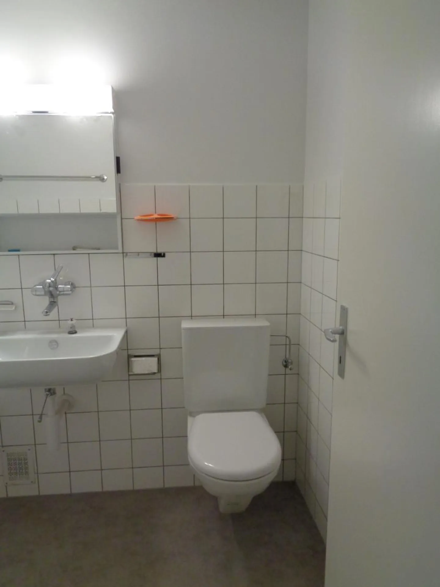 Charmant appartement 3.5 pièces - Photo 13 sur 18