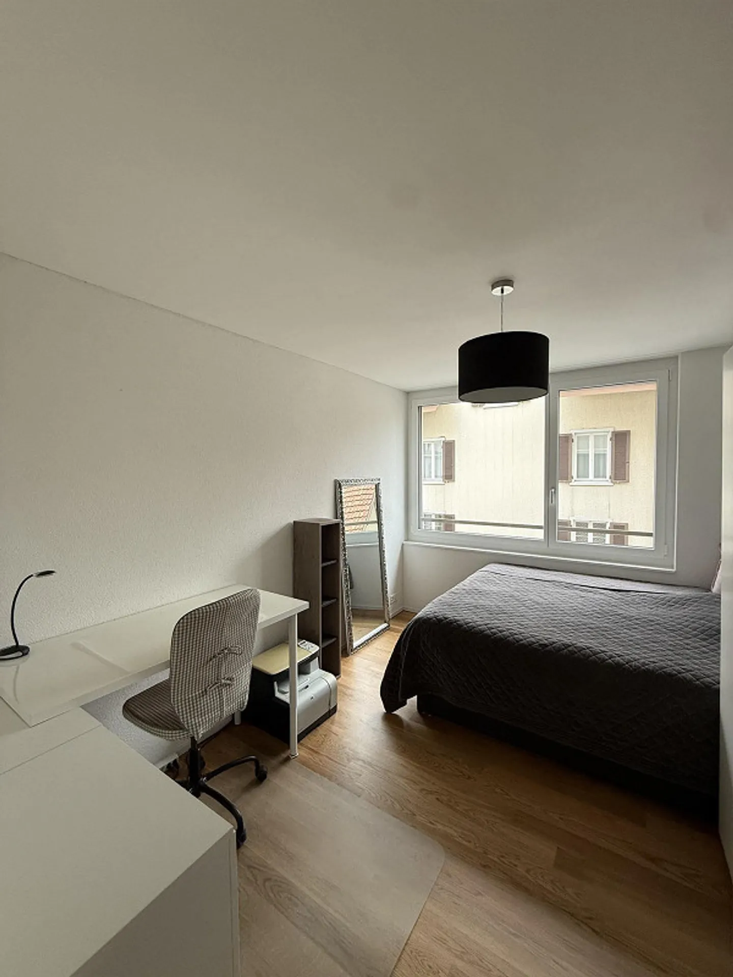 Appartement moderne meublé à sous-louer à Pfäffikon SZ - Photo 3 sur 9