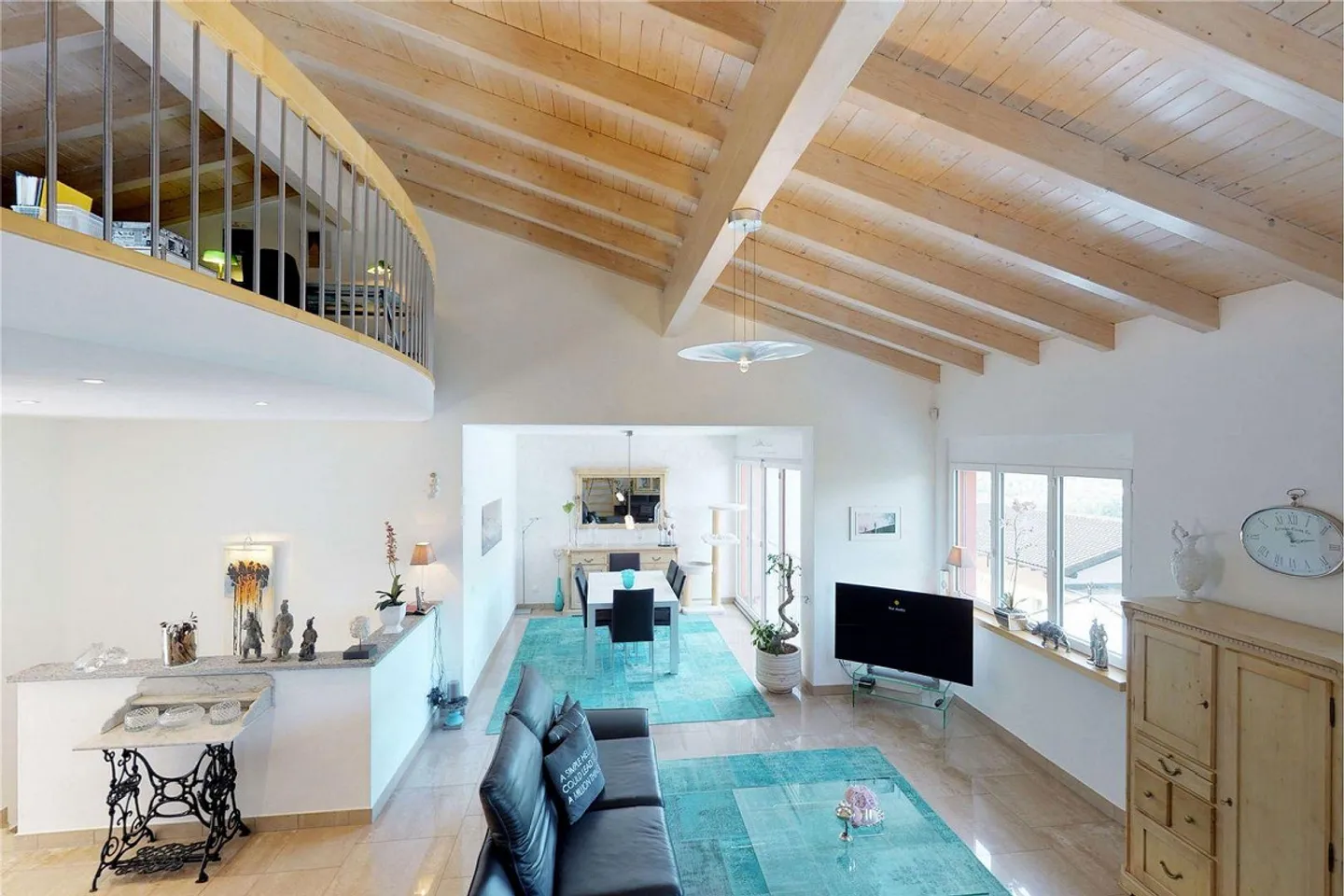 Capolago - Enchanting holiday home with pool and terrace - Photo 2 of 13