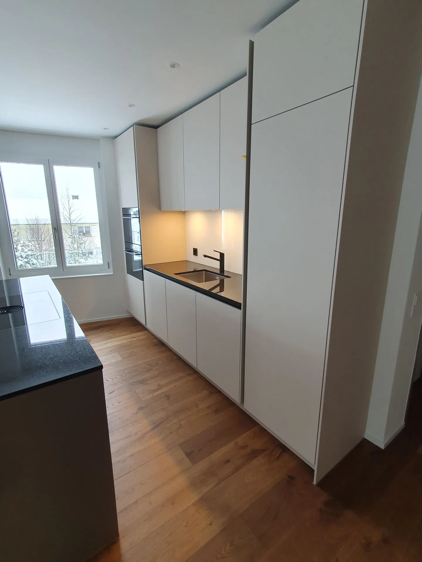 Verkauf: 4.5- Zimmerwohnung in Obbürgen / Stansstad - Foto 3 von 14