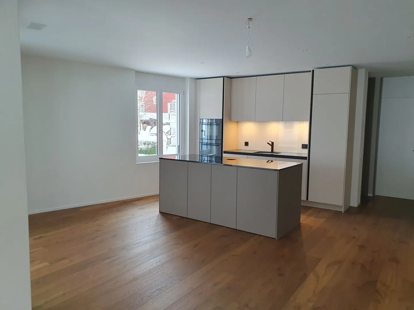 Verkauf: 4.5- Zimmerwohnung in Obbürgen / Stansstad - Foto 4 von 14