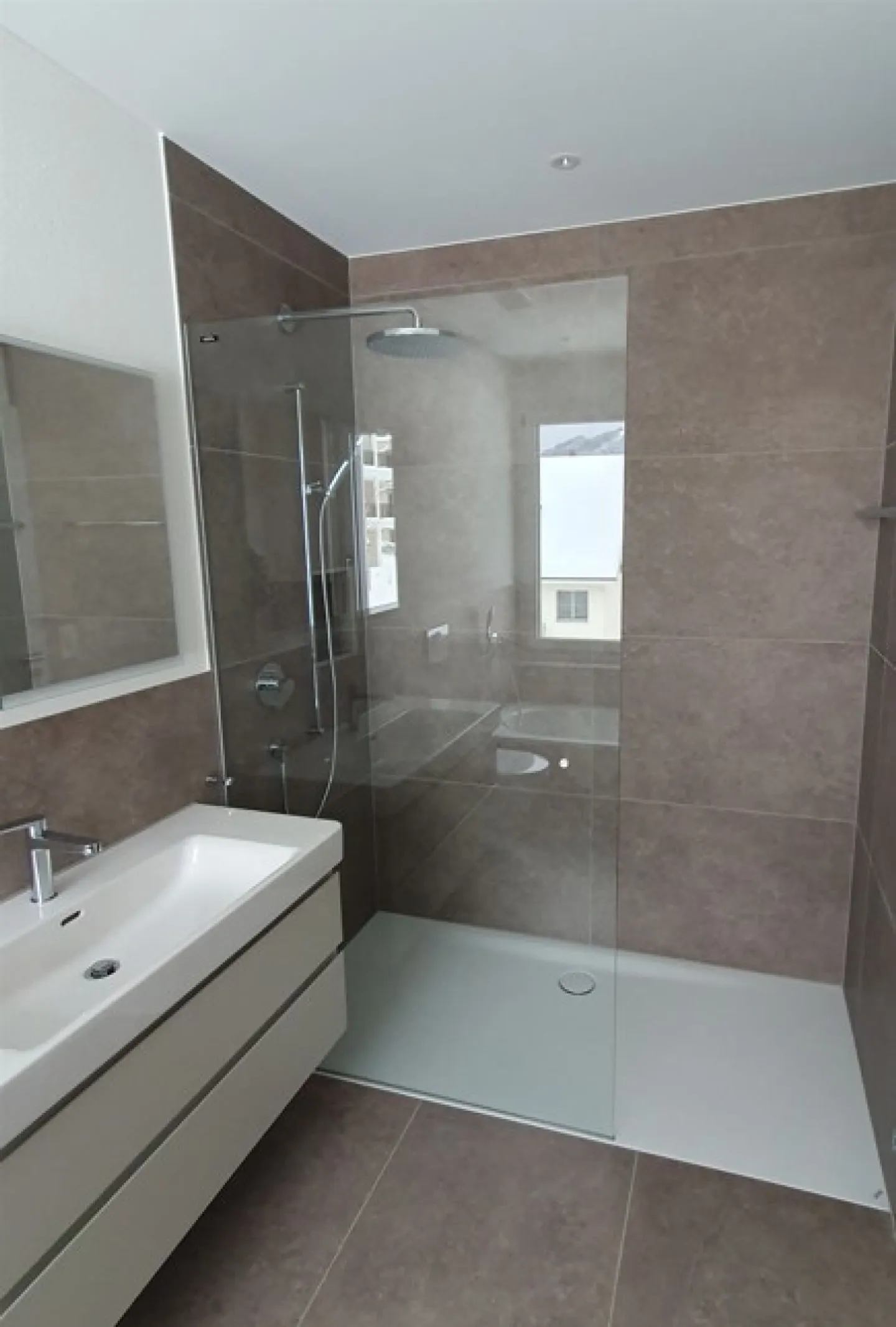 Verkauf: 4.5- Zimmerwohnung in Obbürgen / Stansstad - Foto 5 von 14