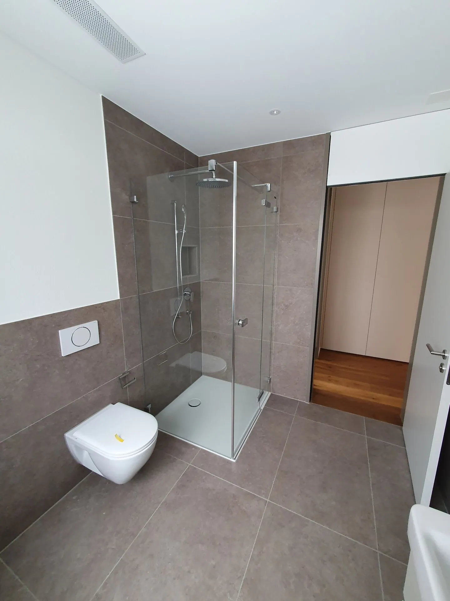 Verkauf: 4.5- Zimmerwohnung in Obbürgen / Stansstad - Foto 6 von 14