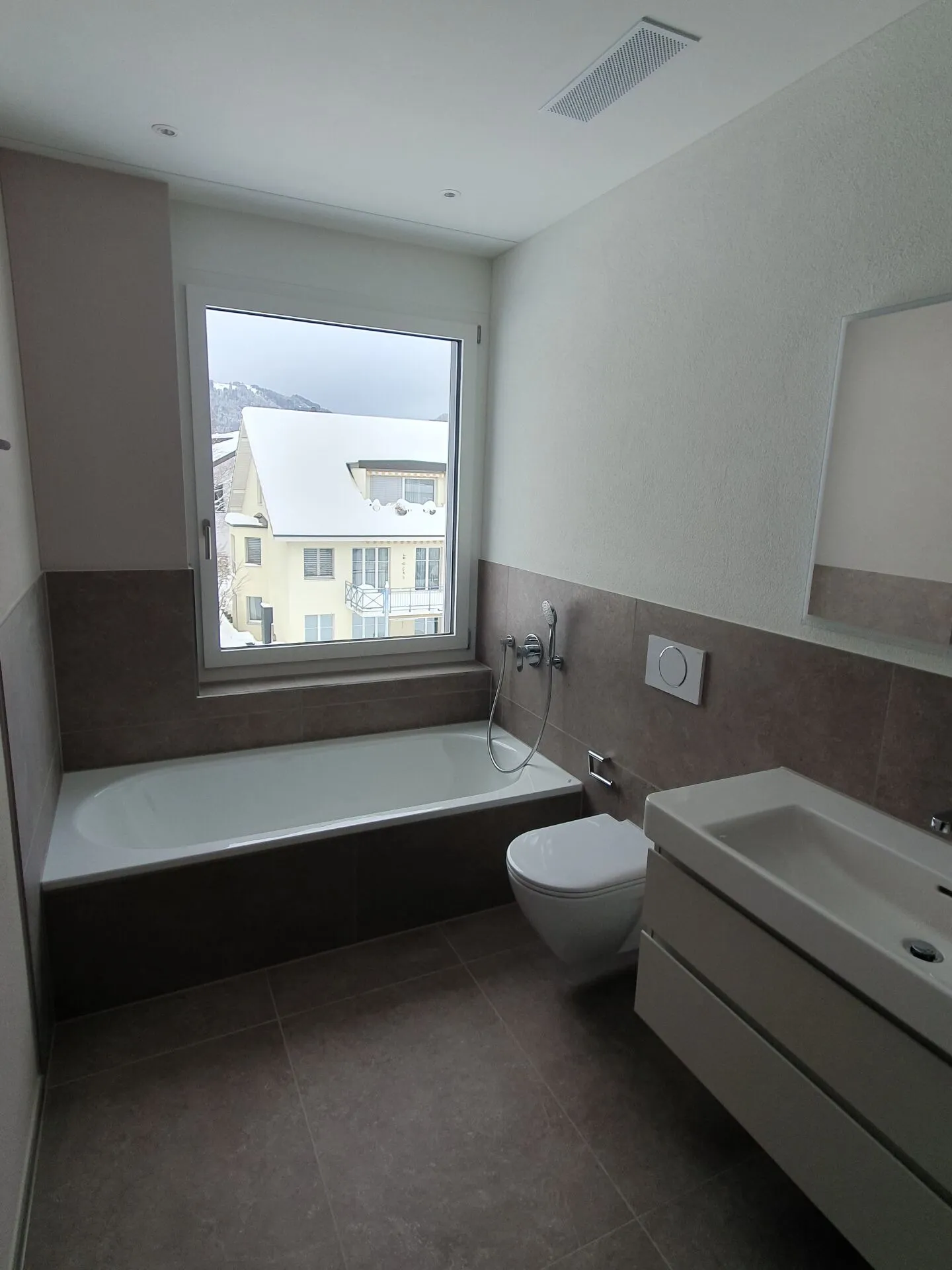 Verkauf: 4.5- Zimmerwohnung in Obbürgen / Stansstad - Foto 7 von 14