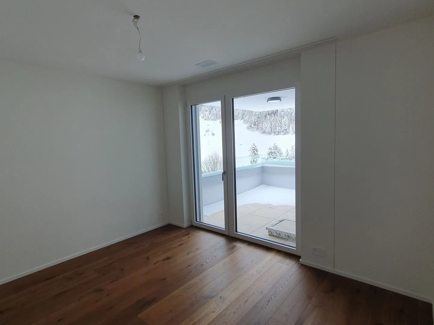 Verkauf: 4.5- Zimmerwohnung in Obbürgen / Stansstad - Foto 9 von 14