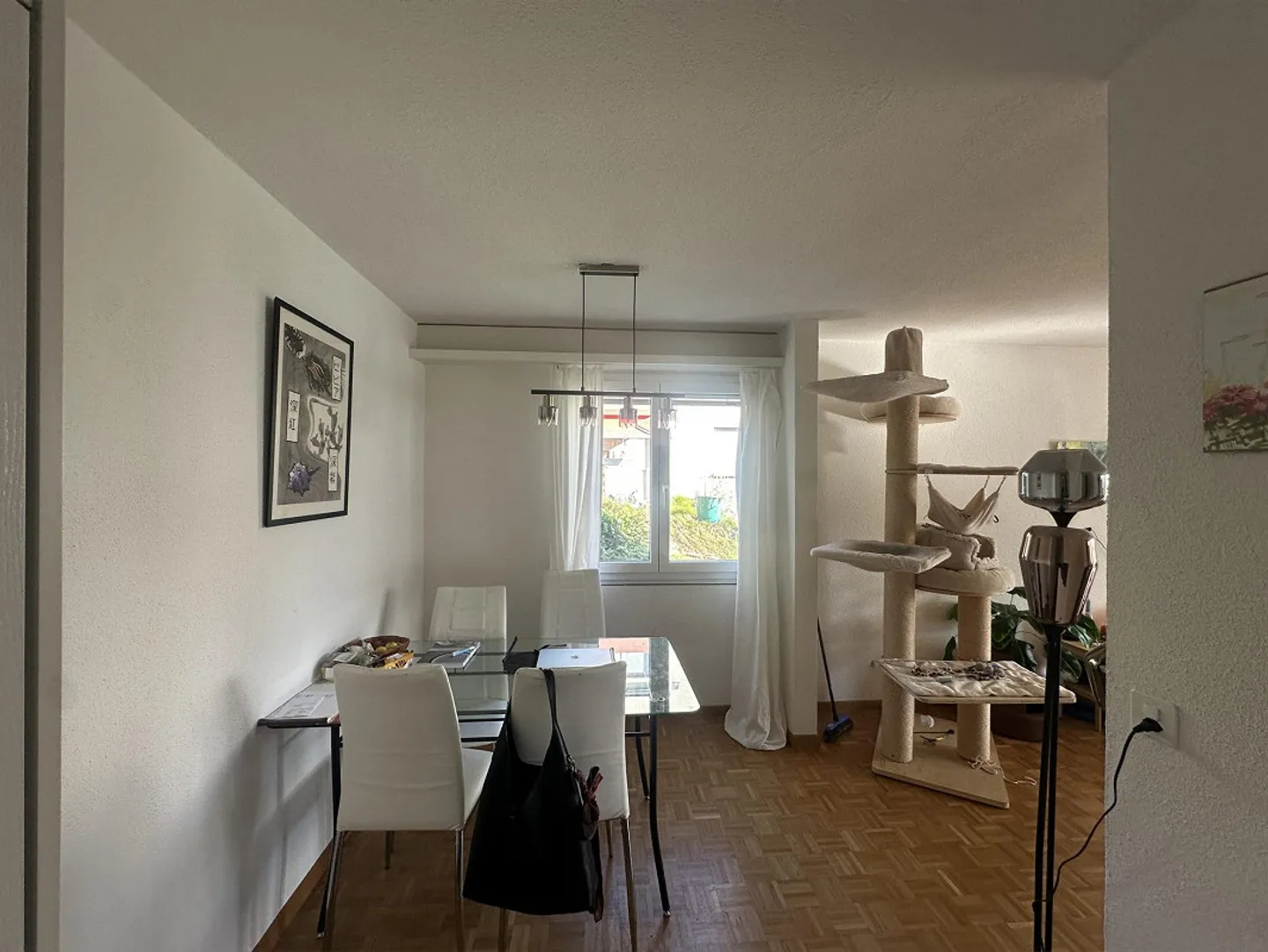 Charmante Wohnung in Dielsdorf - Foto 5 von 7