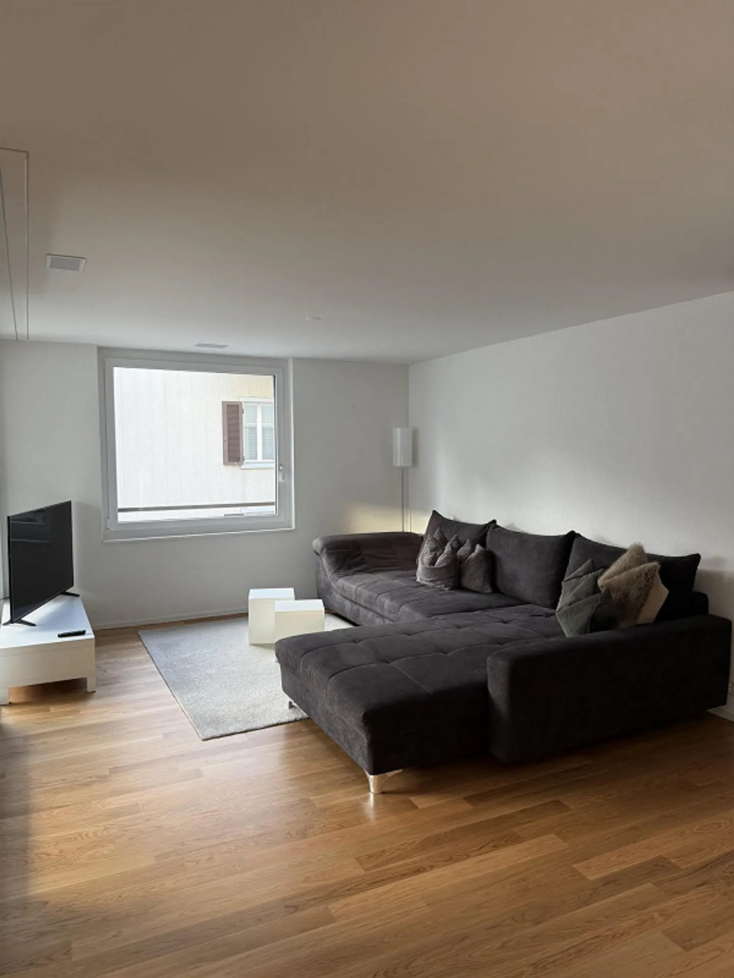 Appartement moderne meublé à sous-louer à Pfäffikon SZ - Photo 2 sur 9