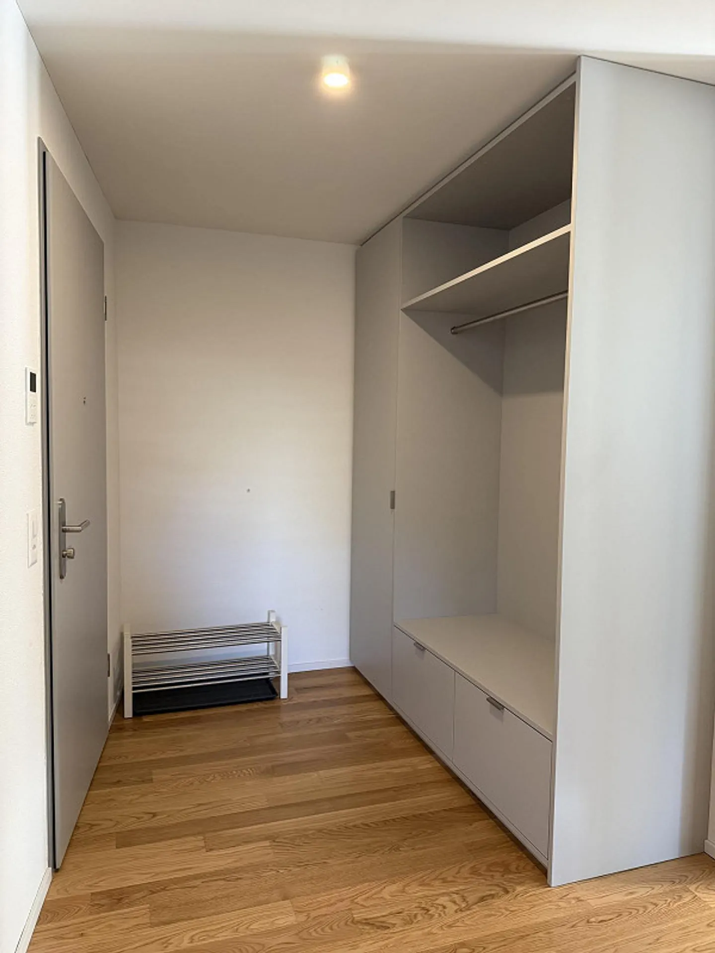 Appartement moderne meublé à sous-louer à Pfäffikon SZ - Photo 7 sur 9