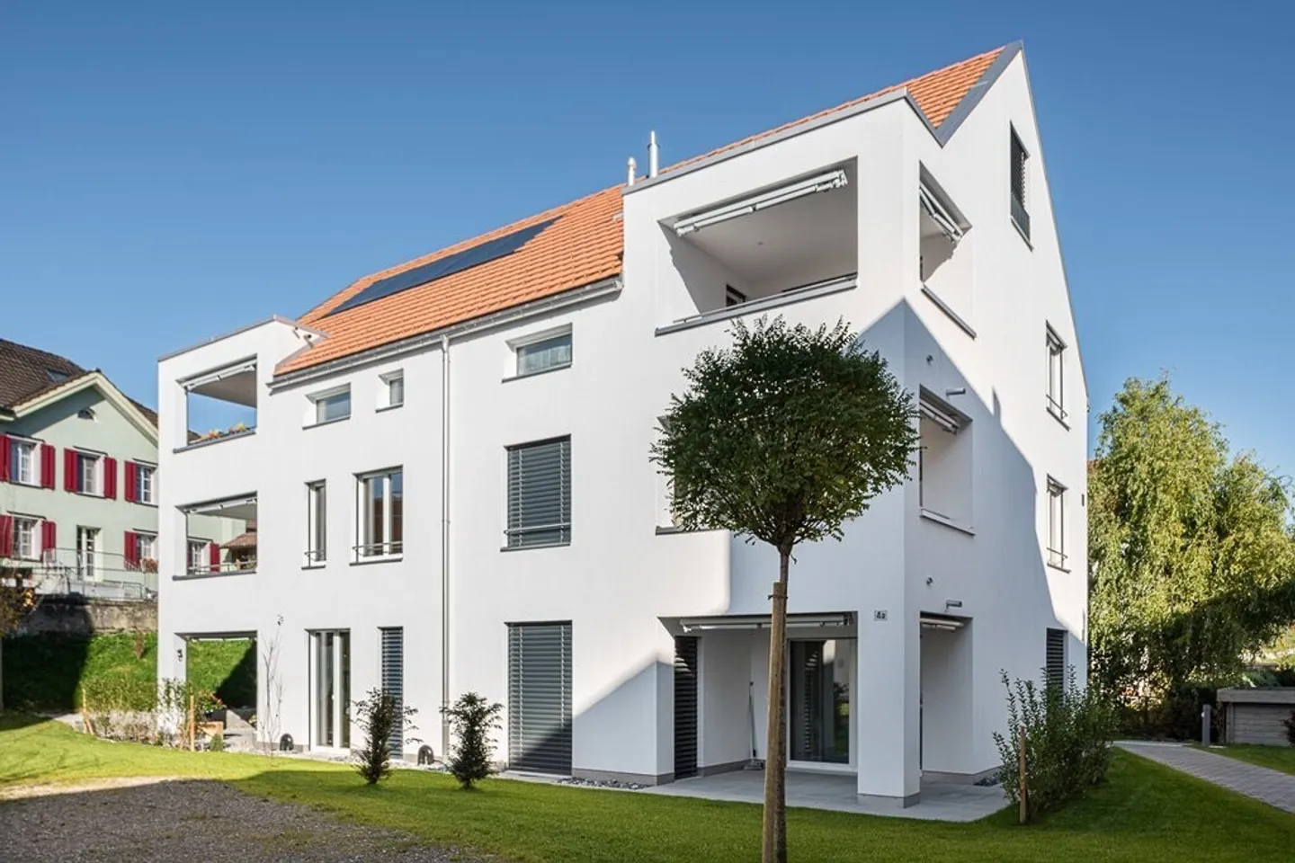 Vita moderna - Foto 1 di 10