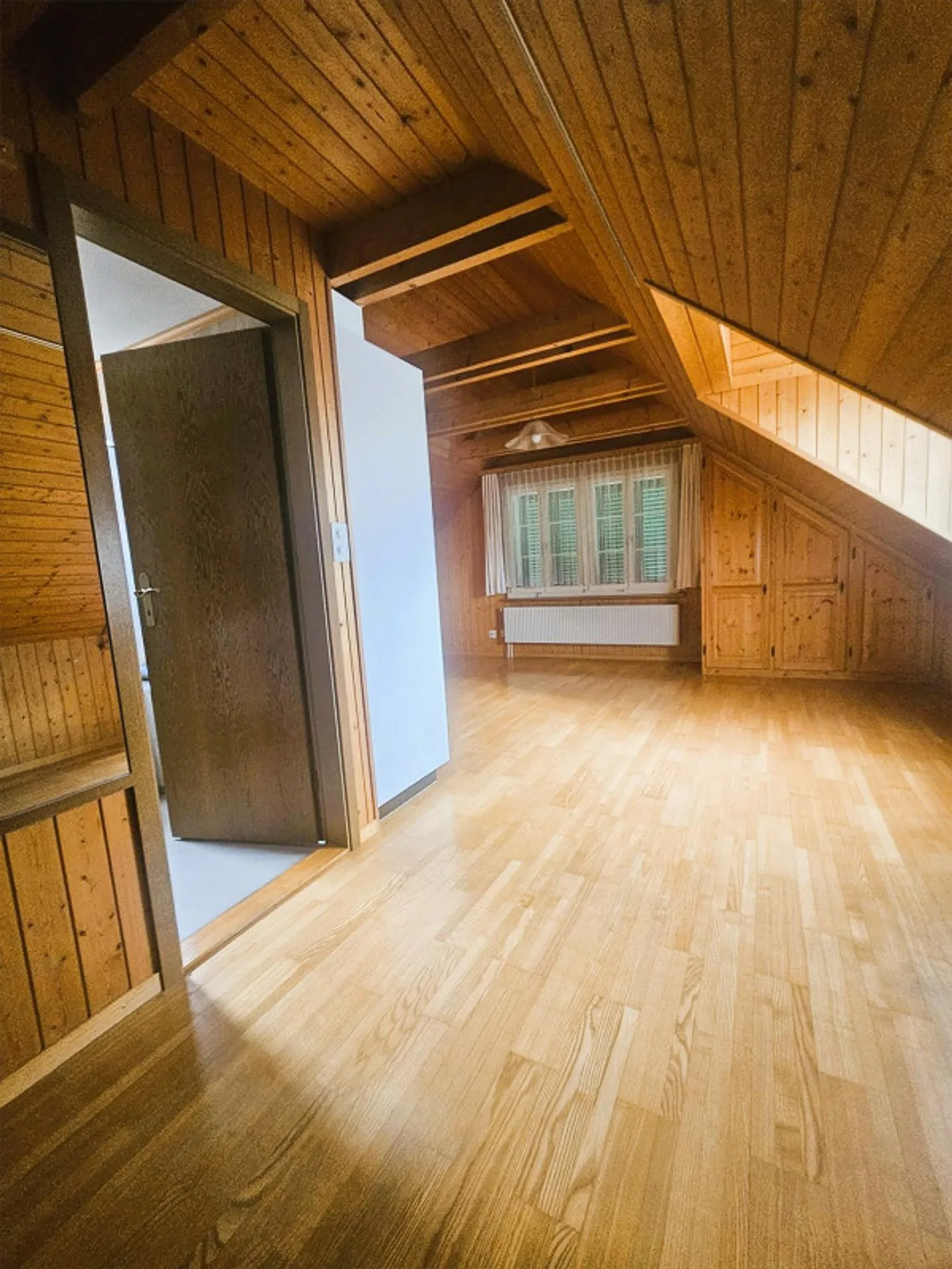 Compatto incontra il comfort - La tua casa da sogno nel cuore di Heiden - Foto 4 di 6