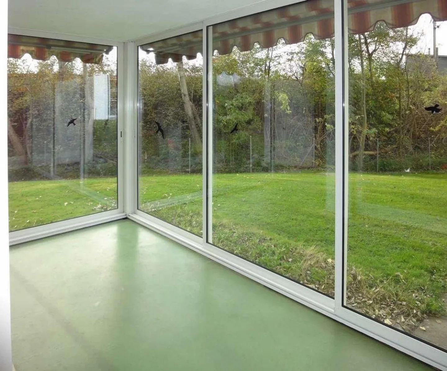 Geräumige Wohnung mit Bergsicht - Foto 9 von 10