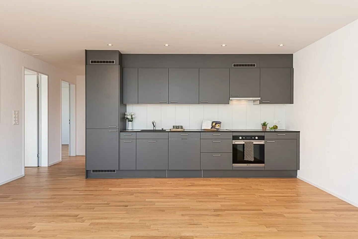 Vita moderna - Foto 5 di 10