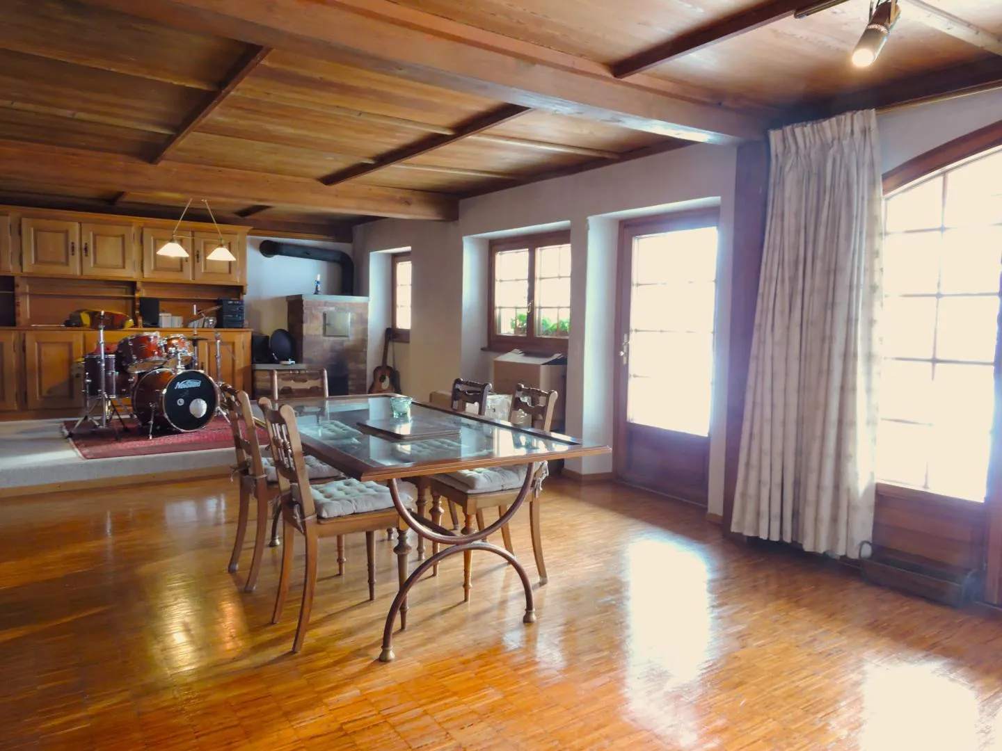 7-Zimmer-Haus - Foto 7 von 7