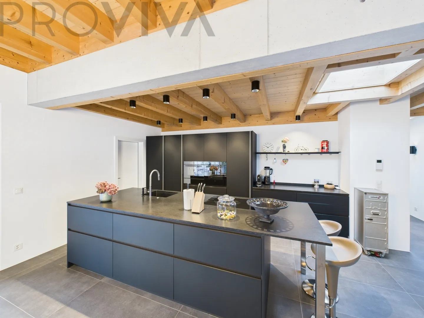 Luxuriöses und smartes Wohnen - mit Wintergarten, Balkon und Terrasse - Foto 2 von 9