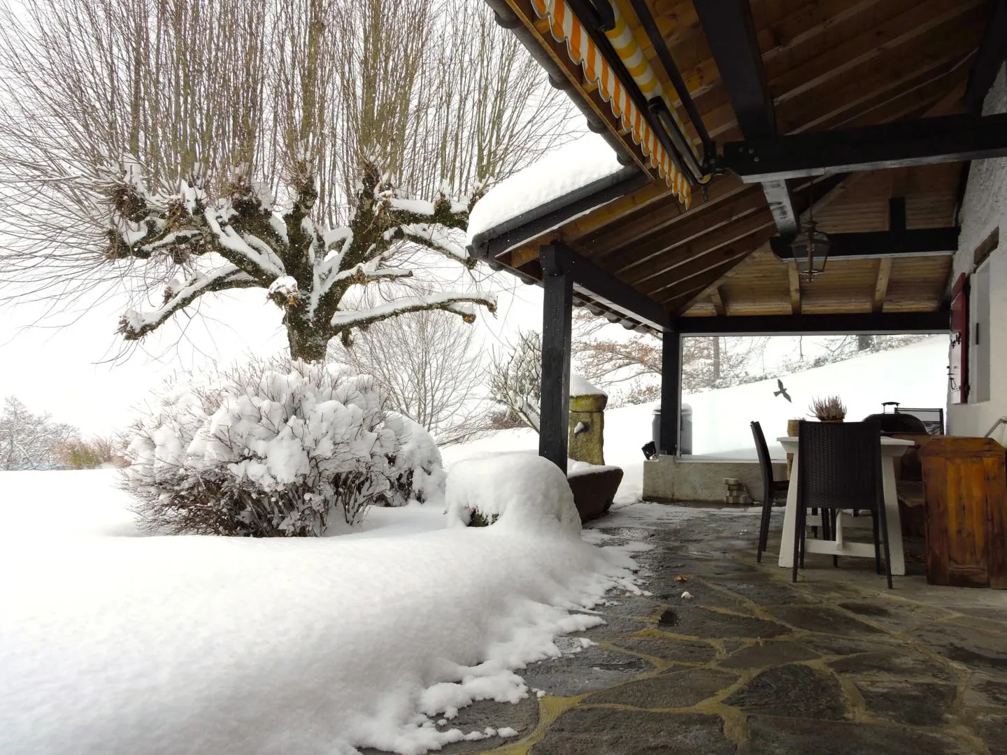 7-Zimmer-Haus - Foto 2 von 7