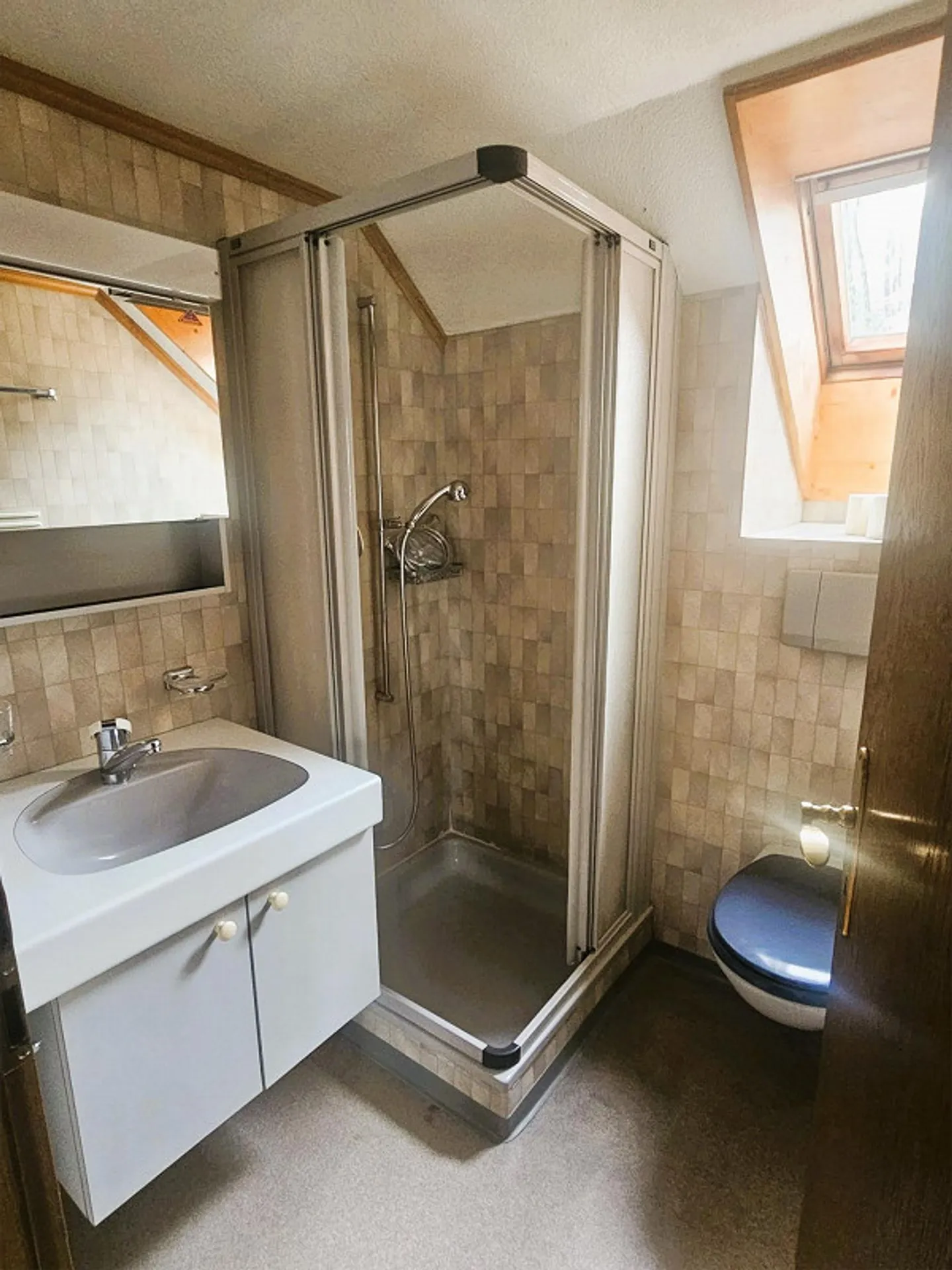 Compatto incontra il comfort - La tua casa da sogno nel cuore di Heiden - Foto 5 di 6